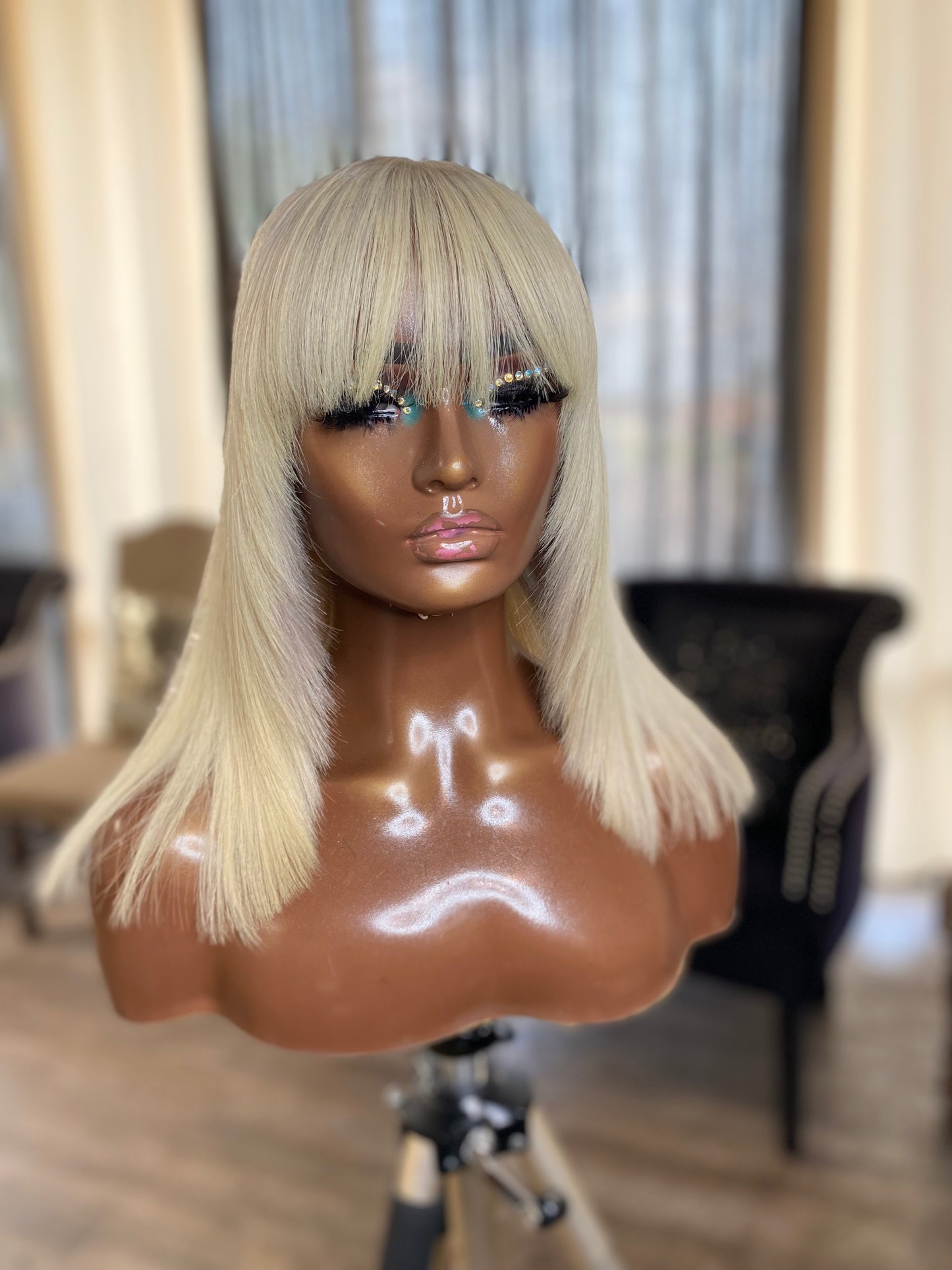 “Tatiyana”