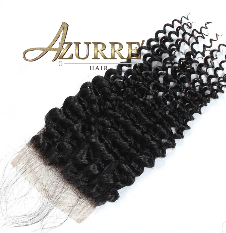 Elite Curly Lace Frontal