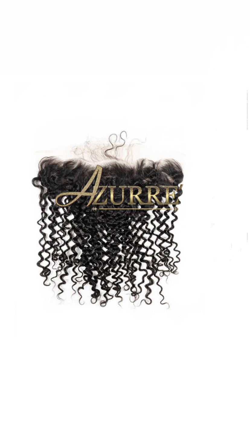 Elite Curly Bundle