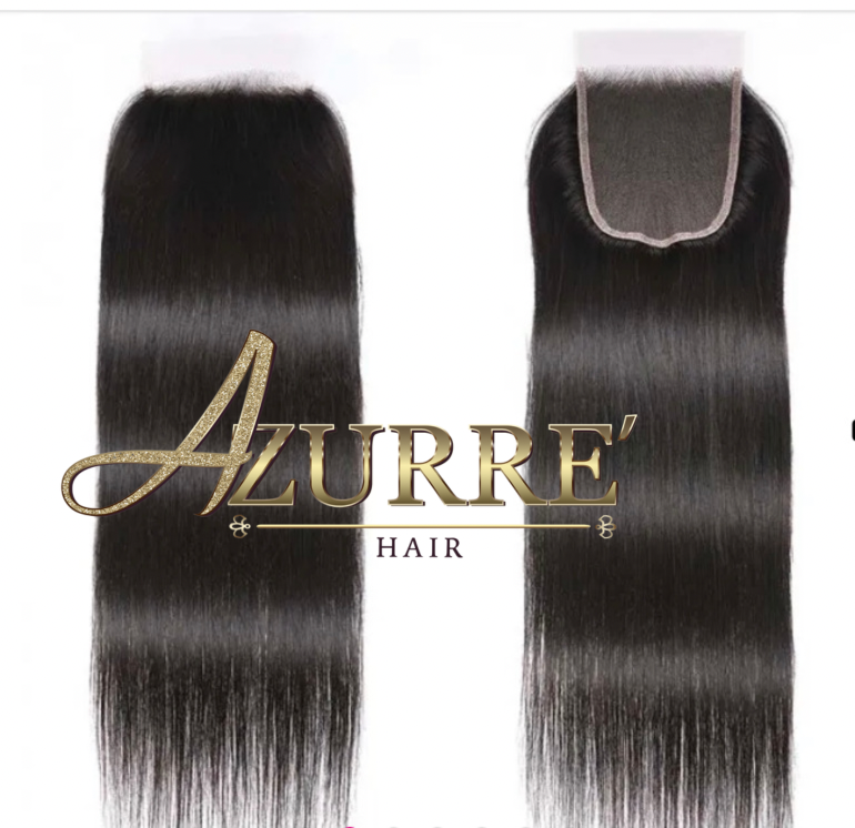 Elite Straight Lace Frontal