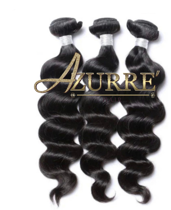 Elite Wavy Lace Frontal