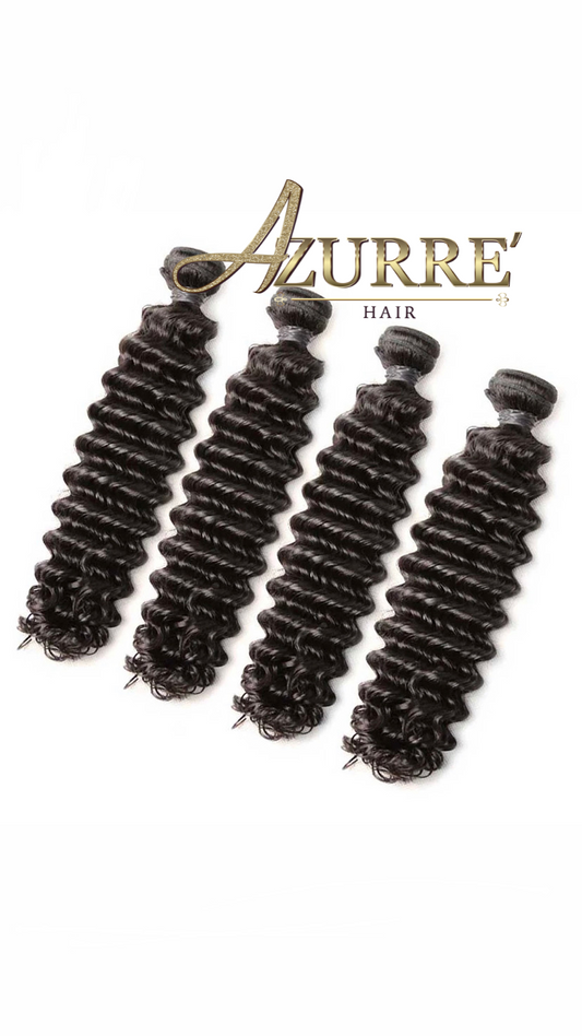 Elite Curly Bundle