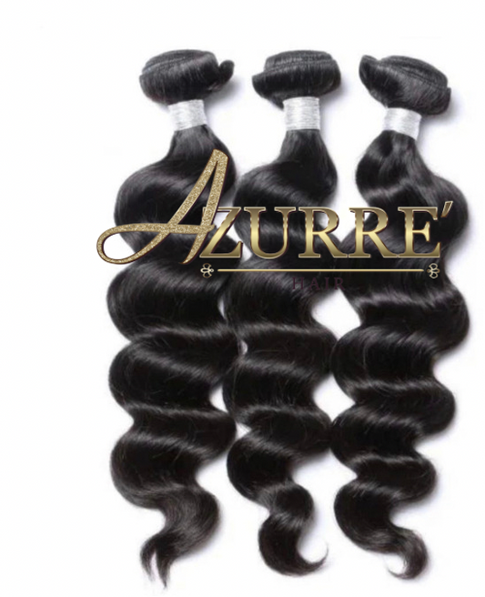 Elite Wavy Bundles